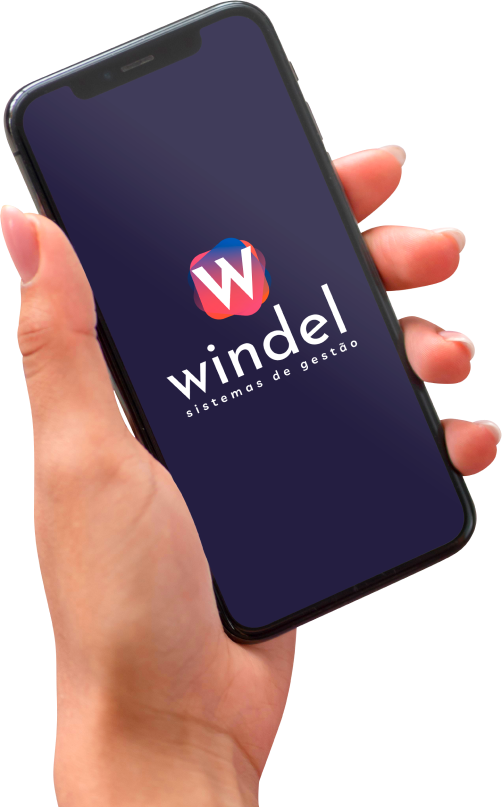 Logo Windel Sistemas