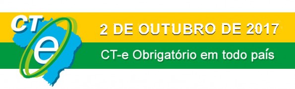 CT-e OS - Modelo 67  substituirá a Nota Fiscal de Serviço de Transporte - Modelo 7