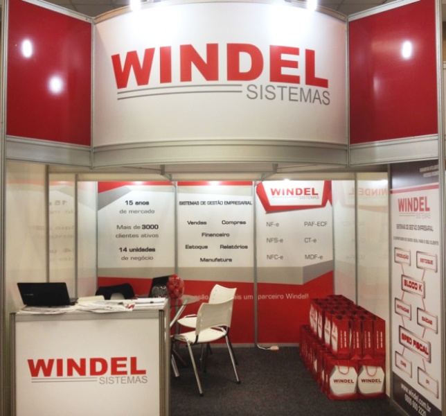 Logo Windel Sistemas