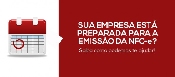 Você sabia que a emissão da Nota Fiscal para Consumidor Final Eletrônica será obrigatória?