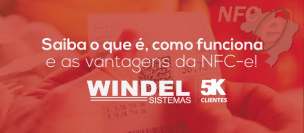 NFC-e: O que é, como funciona e quais são suas vantagens