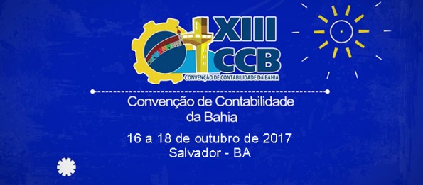 Windel participará da XIII Convenção de Contabilidade do Estado da Bahia