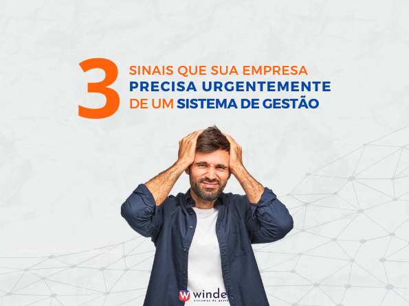 Logo Windel Sistemas